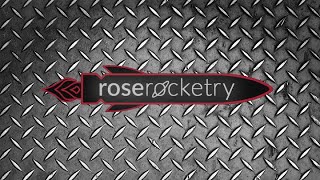 Rose Rocketry Trailer