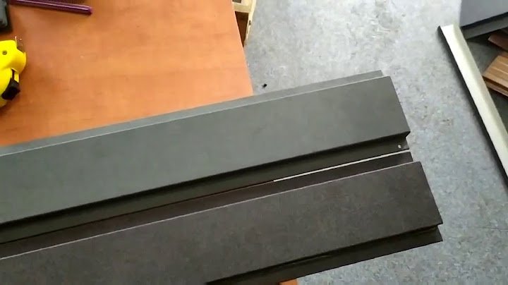 вид на забор ранчо