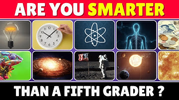 Slechts 1% slaagt voor deze quiz voor groep 5! 🎓 Ben jij er één van?