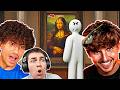 Funniest Caylus, Foltyn &amp; Steak Hide and Seek MECCHA CHAMELEON 3