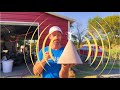 Paramagnetic cone antennas the ultimate guide for beginners
