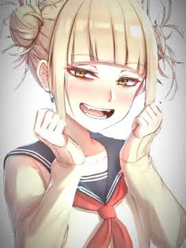 Sweet But Psycho - Himiko Toga Edit