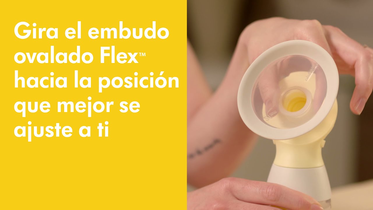 Extractor Eléctrico Medela Swing (como nuevo) – Likenew