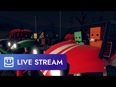 Rec Rally REMIX Livestream - Rec Rally REMIX Livestream