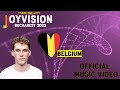 Lost frequencies  rise  belgium   official music  joyvision 2023