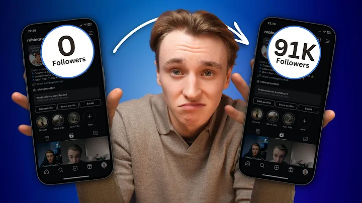 How to Build a Personal Brand in 2025 (Complete Step-by-Step Guide)