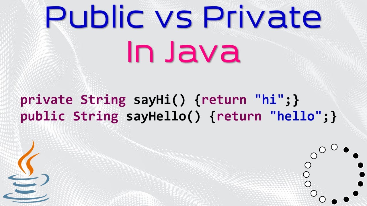 Public private java. Private java. Privat java. Private vs public sector. Private method