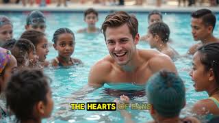 Defying the Impossible | James Savage: A Journey of Perseverance, Passion, and Gold #2