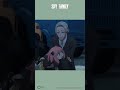 Arrest all of the suspects! | SPY x FAMILY Season 3 | MISSION:45 #spy_family #spyxfamily #Shorts