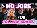 Are AI & Skills Gaps Keeping Graduates at Home? 🤔