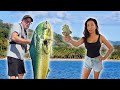 Big fish big scam  onboard lifestyle ep292