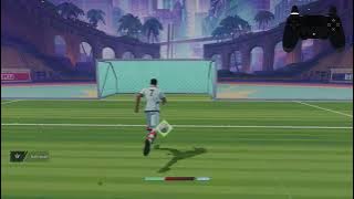 REMATCH – How to Run Faster in Game