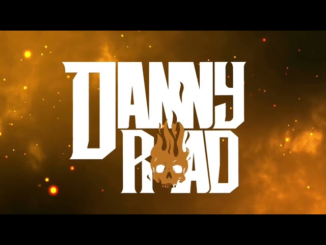 Danny Road - Gasolina (Video Lyric) class=