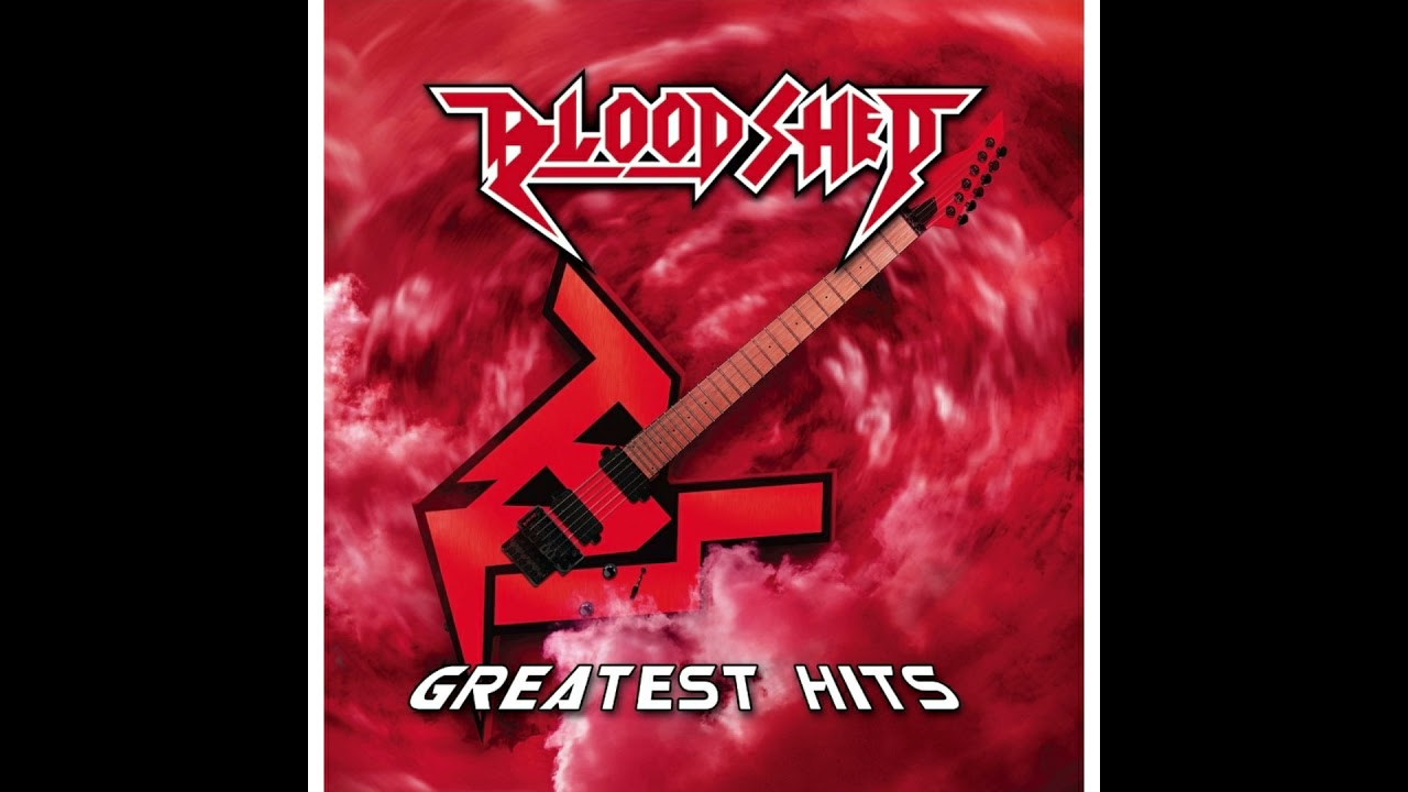 Bloodshed Srikandi Cintaku Hq Youtube