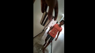 Coffee Prank Mnk Shorts