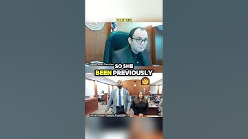 Part 2 | Charged with DWI and received a new case, Judge Fleischer was stern: Go to jail