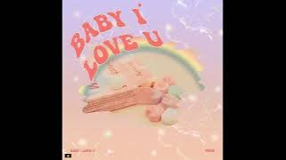 Kim Sejeong (김세정) - Baby I Love U