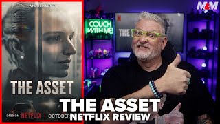 Download Lagu The Asset (2025) Netflix Review | Legenden MP3 Download Lagu The Asset (2025) Netflix Review | Legenden MP3