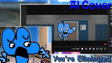 (AI COVER) Four Reacts to You’re Eliminated, but with their actual voices