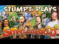 Stumpt Plays - Smallworld 2 - #1 - WereBears (PC Gameplay)