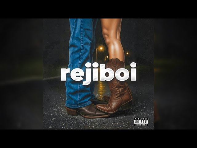 REJIBOI - САПОГИ (ПРЕМЬЕРА 2026)