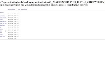 Google Dork: Find Credentials & Juicy Info