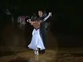 Mirko & Alessia's Waltz WSS 2007 (enhanced quality) 1