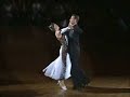 Mirko & Alessia's Waltz WSS 2007 (enhanced quality) 2