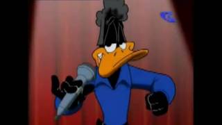 Daffy Duck Singing Its Not Unusual