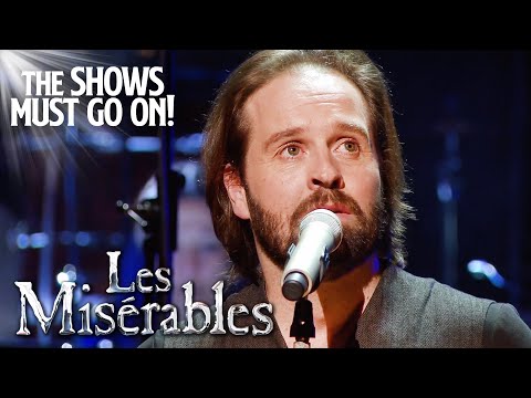 'Bring Him Home' Alfie Boe ft. Claude-Michel Schönberg | Les Misérables