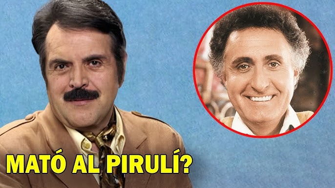 Los Oscuros Secretos de Jorge Vargas finalmente al Descubierto