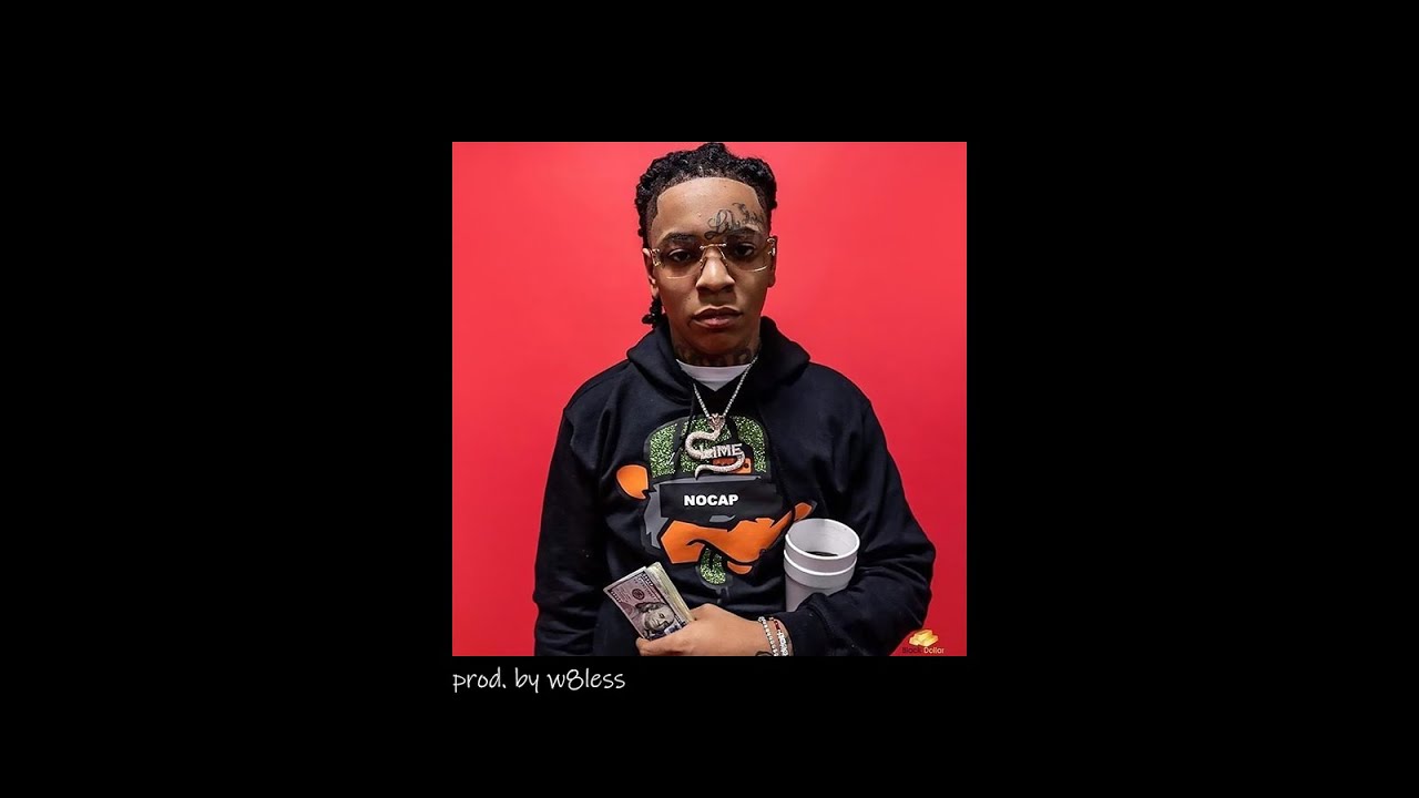 [FREE] Lil Gotit Type Beat - "Anxiety" | Trap Type Beat