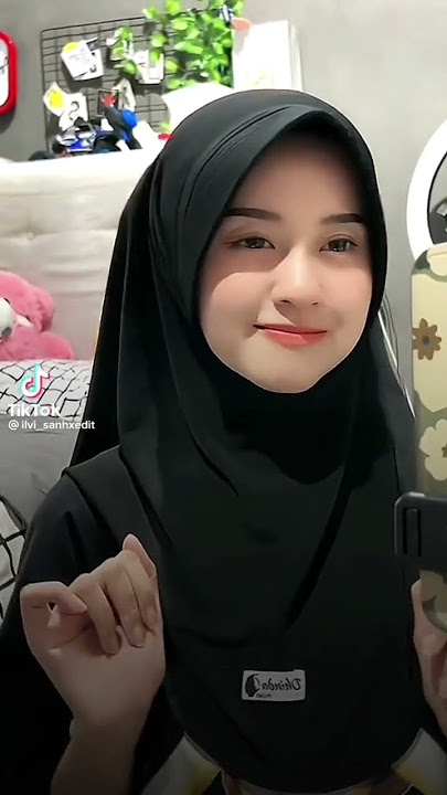 kak ukhti ilvi #tiktok #shorts #ukhticantik #ilvi_sanh #shortvideo