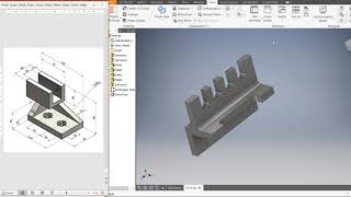 Solid Modelling Using Inventor : Lecture#3.2 (Exercises) Net Worth