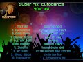 SUPER MIX ''EURODANCE 90S'' #4