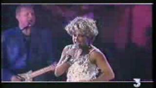 Tina Turner - Thief Of Hearts