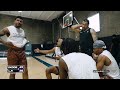 He Put HANDS On Him & Had To Be SEPARATED... Lamar Peters, Nesco & AB vs Bruce, Beno & Cezar | Ep 4