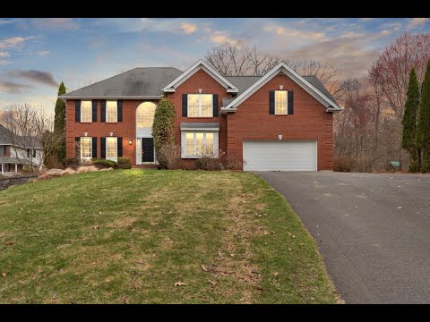 14 Hutchins Way, Westford, MA home video tour
