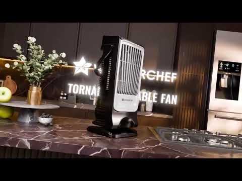 Wonderchef ternado portable kitchen fan  call me +919888594040