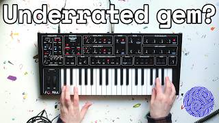 Sequential Fourm: fat analogue sound &amp; killer features