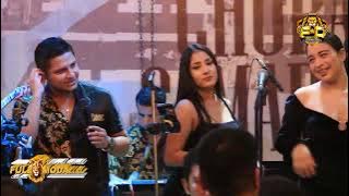 MIX NOSTALGIA - MIX SON DEL DUKE  ( EN VIVO  )  CHICLAYO
