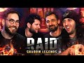 Le bilan de cette aventure   le prime raid shadow legends