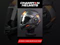 LS2 Advant X Oblivion Black Titanium - ChampionHelmets.com #motorcyclegear #ls2 #carbon