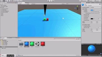 Unity3D Tutorial How to create Inventory System | Part 5 End | Add Item