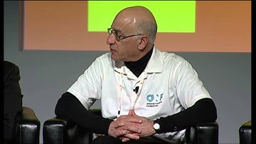 Forming & Norming For SDN/NFV | OpenDaylight Summit 2014