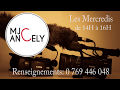 Atelier mjc ancely