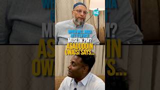 When Will India Get Its First Muslim PM? Asaduddin Owaisi Says… | #LokSabhaElections