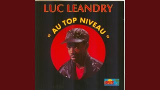 Video thumbnail of "Luc Léandry - An ba koko la"