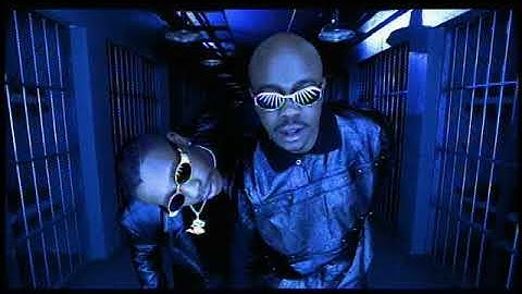 K Ci And JoJo - Life