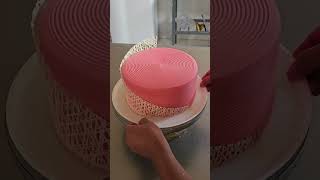 So Beautiful Heart Cake Decorating Tutorials For Beginners | Heart Cake Design Video screenshot 3